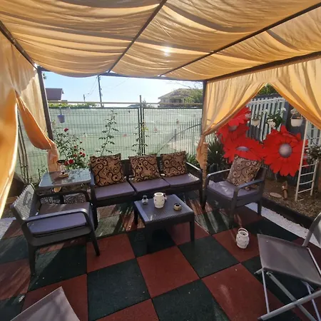 منزل للإقامة Casa Tanya *