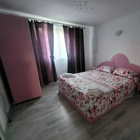 Homestay Casa Tanya Vama Veche