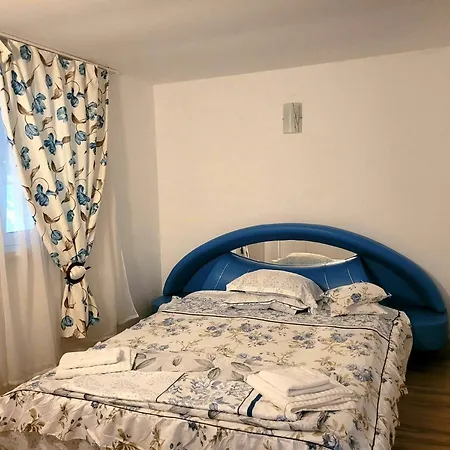 Casa Tanya *