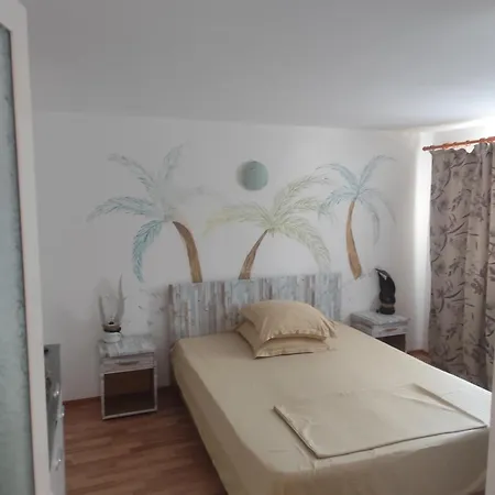 Casa Tanya 旧瓦马