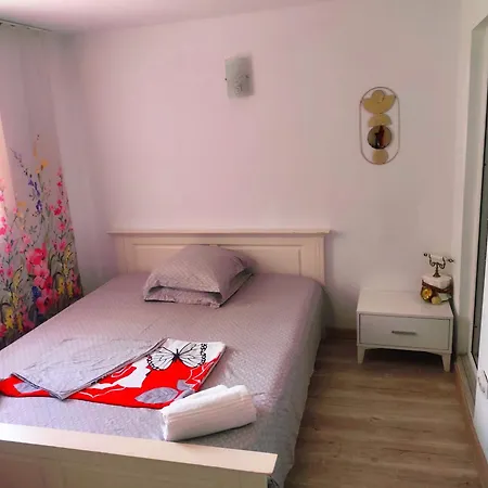 Casa Tanya Homestay