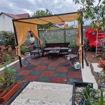 Casa Tanya *